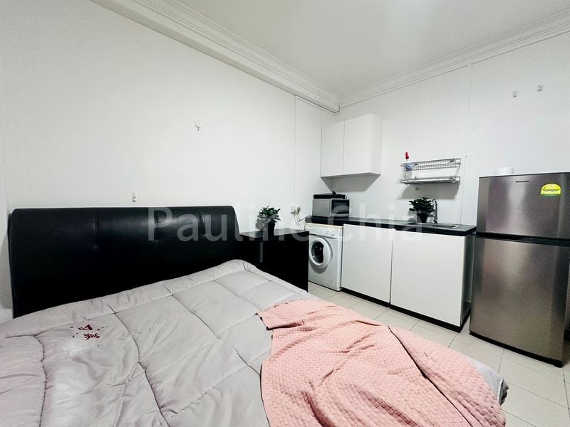 1 Bed Walk-up Apartment (Condo) for Rent in  63 Wishart Road - Image 1