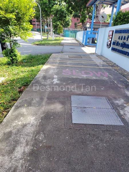 5 Bed Terraced House (Landed) for Sale in LHK 3 - Image 8