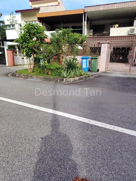 5 Bed Terraced House (Landed) for Sale in LHK 3 - Image 14