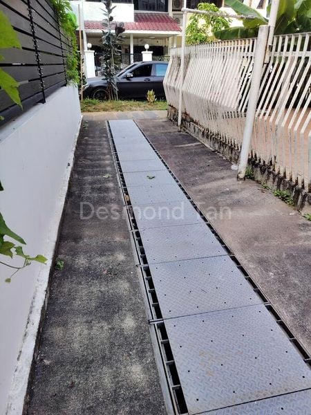 5 Bed Terraced House (Landed) for Sale in LHK 3 - Image 10