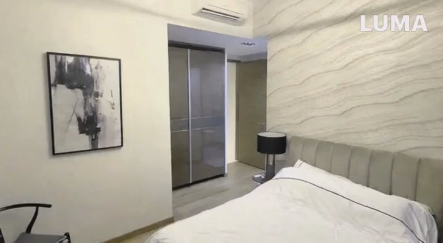 2 Bed Condo for Rent in  8 Saint Thomas - Image 4