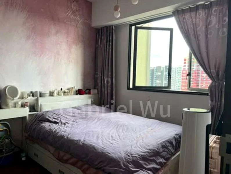 1 Bed Condo for Rent in  Thomson Impressions - Image 4