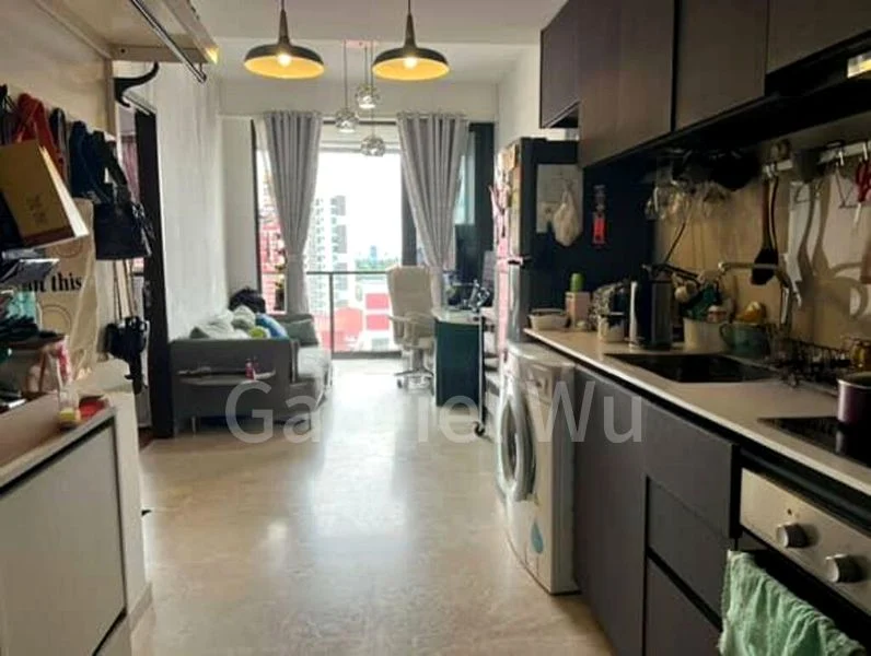 1 Bed Condo for Rent in  Thomson Impressions - Image 1