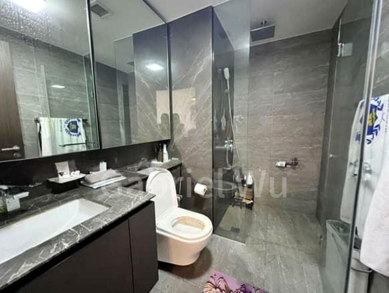 1 Bed Condo for Rent in  Thomson Impressions - Image 7