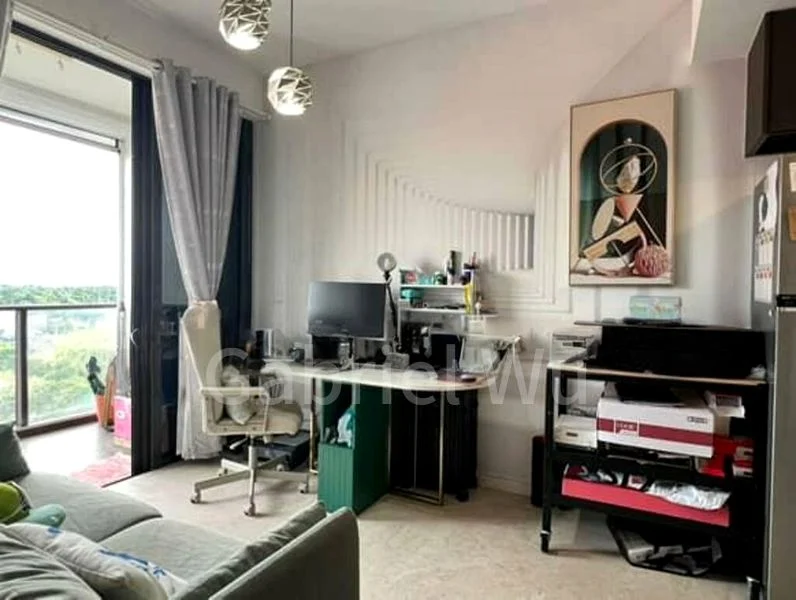 1 Bed Condo for Rent in  Thomson Impressions - Image 3