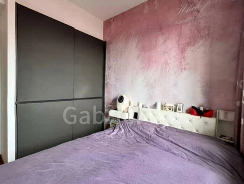 1 Bed Condo for Rent in  Thomson Impressions - Image 5