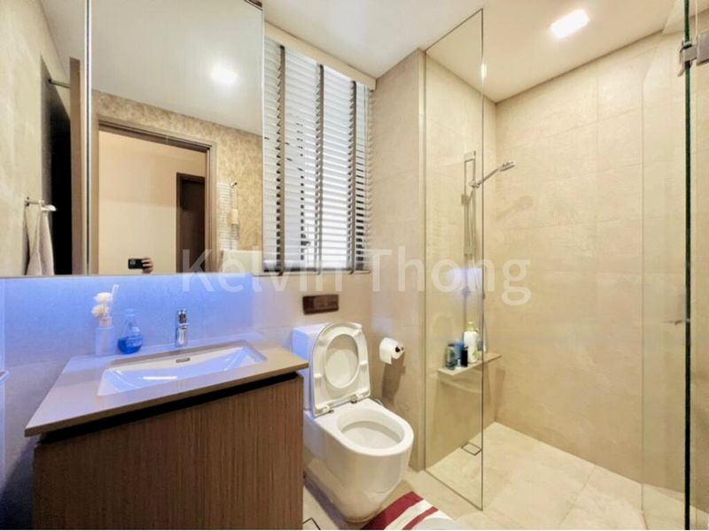 4 Bed Apartment (Condo) for Rent in  Seaside Residences - Image 7