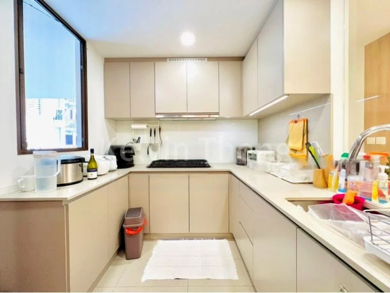 4 Bed Apartment (Condo) for Rent in  Seaside Residences - Image 1