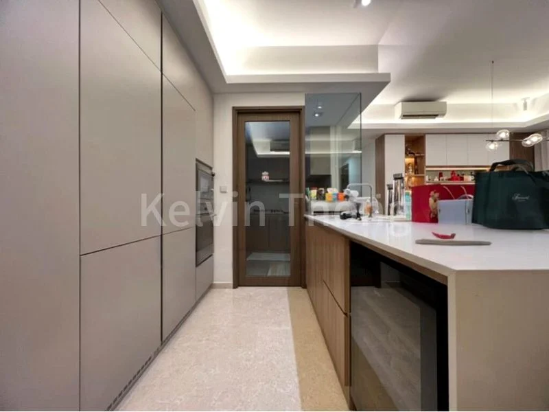 4 Bed Apartment (Condo) for Rent in  Seaside Residences - Image 3