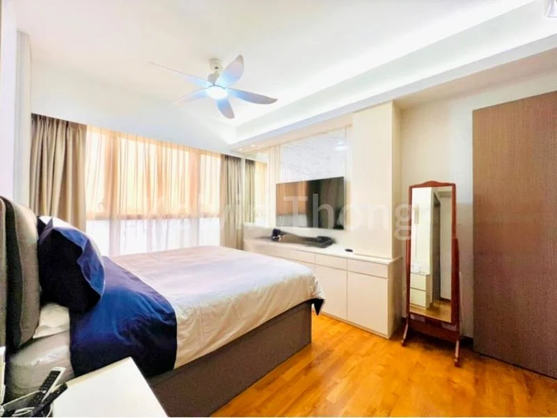 4 Bed Apartment (Condo) for Rent in  Seaside Residences - Image 11