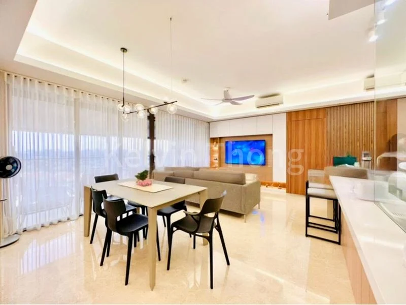 4 Bed Apartment (Condo) for Rent in  Seaside Residences - Image 18