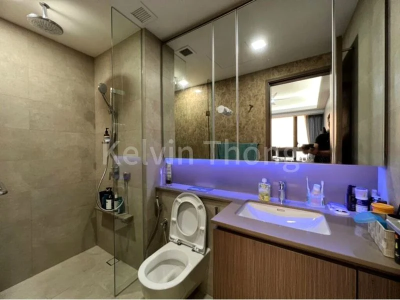 4 Bed Apartment (Condo) for Rent in  Seaside Residences - Image 4