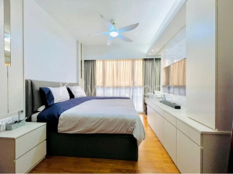 4 Bed Apartment (Condo) for Rent in  Seaside Residences - Image 12