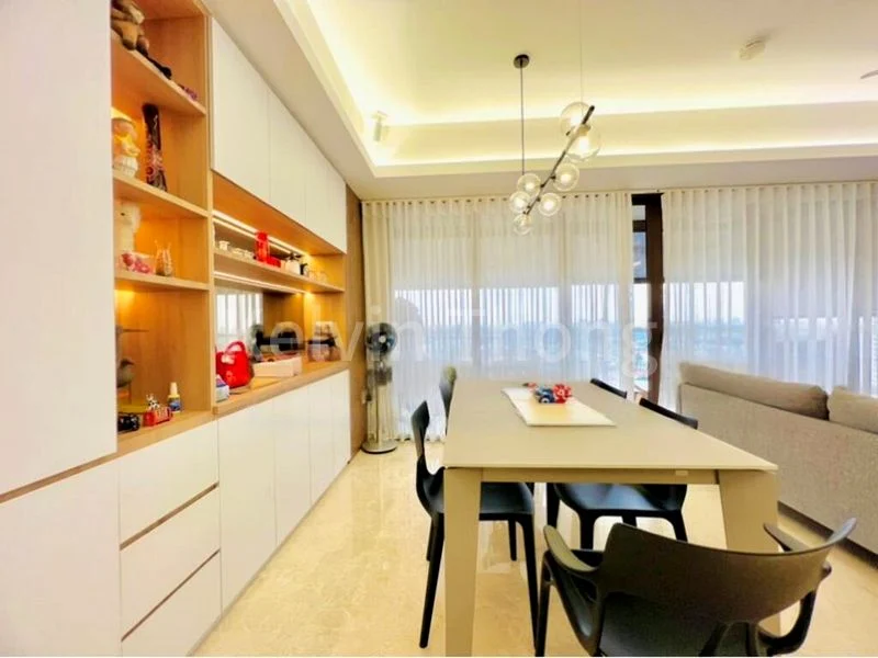 4 Bed Apartment (Condo) for Rent in  Seaside Residences - Image 17