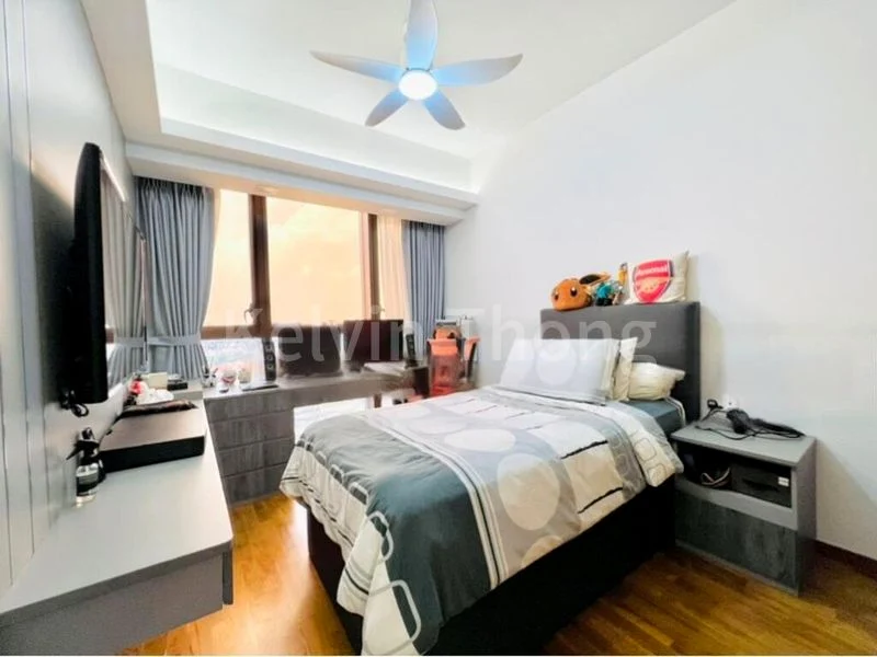 4 Bed Apartment (Condo) for Rent in  Seaside Residences - Image 5