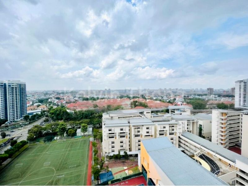 4 Bed Apartment (Condo) for Rent in  Seaside Residences - Image 14