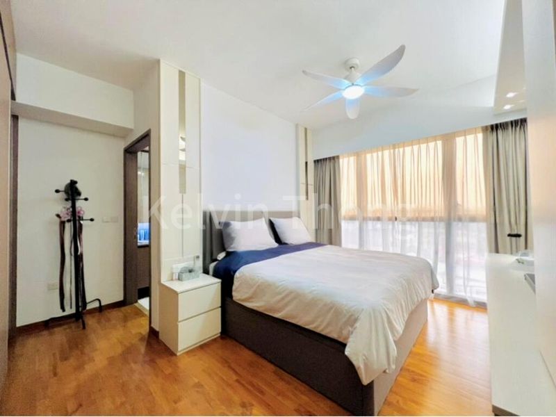 4 Bed Apartment (Condo) for Rent in  Seaside Residences - Image 13