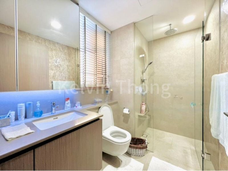 4 Bed Apartment (Condo) for Rent in  Seaside Residences - Image 10