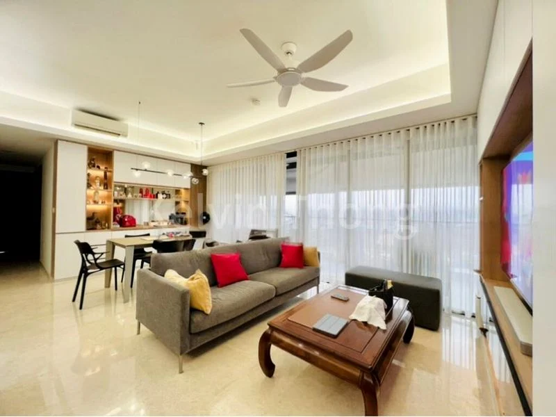 4 Bed Apartment (Condo) for Rent in  Seaside Residences - Image 15