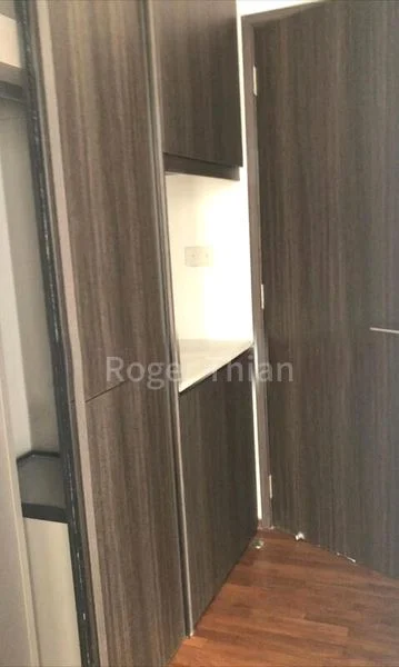 Master Room Condo for Rent in  North Park Residences - Image 3