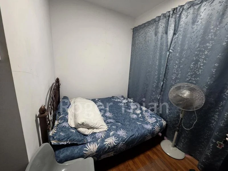 Master Room Condo for Rent in  North Park Residences - Image 14