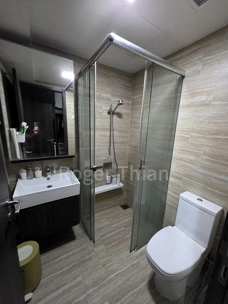 Master Room Condo for Rent in  North Park Residences - Image 15