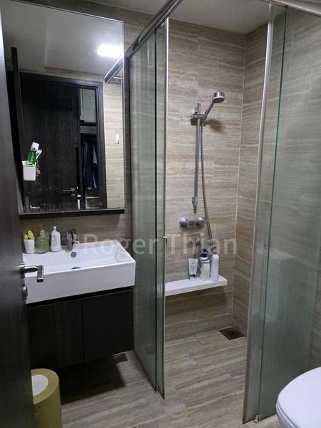 Master Room Condo for Rent in  North Park Residences - Image 8