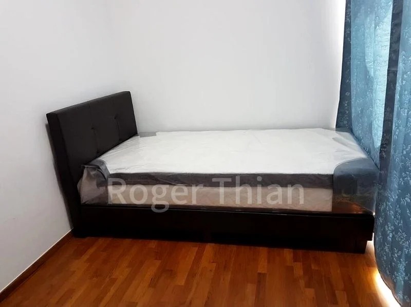 Master Room Condo for Rent in  North Park Residences - Image 6