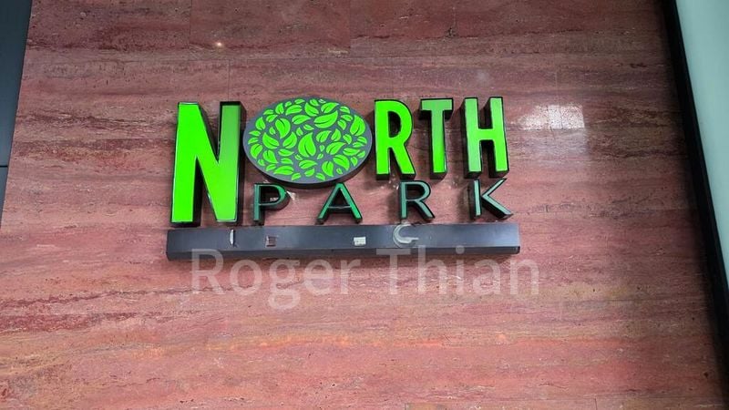 Master Room Condo for Rent in  North Park Residences - Image 16