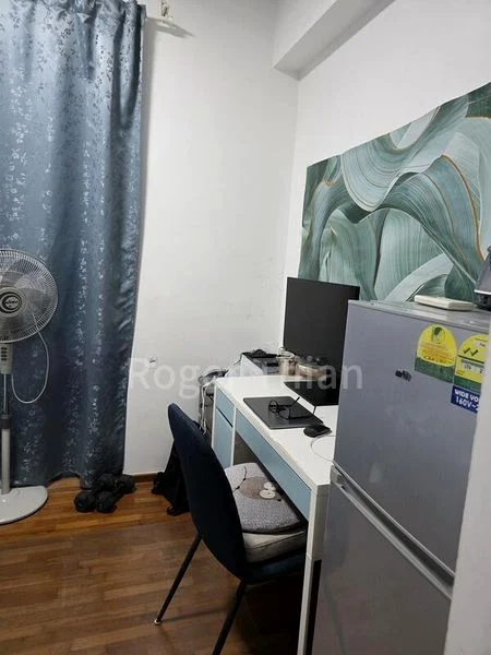 Master Room Condo for Rent in  North Park Residences - Image 12