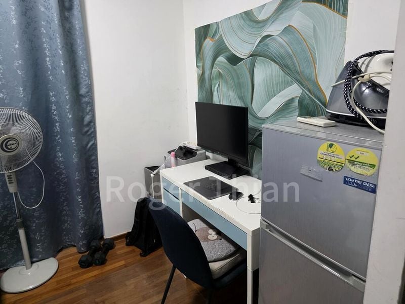 Master Room Condo for Rent in  North Park Residences - Image 7