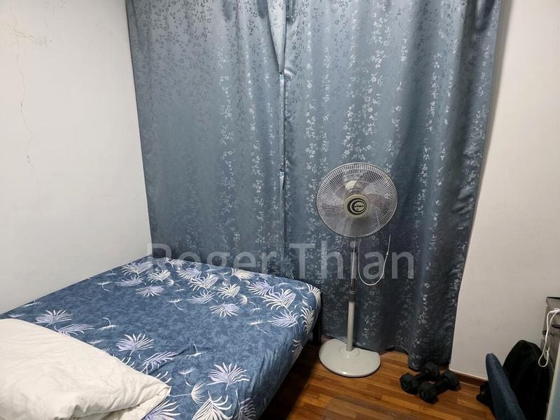 Master Room Condo for Rent in  North Park Residences - Image 17