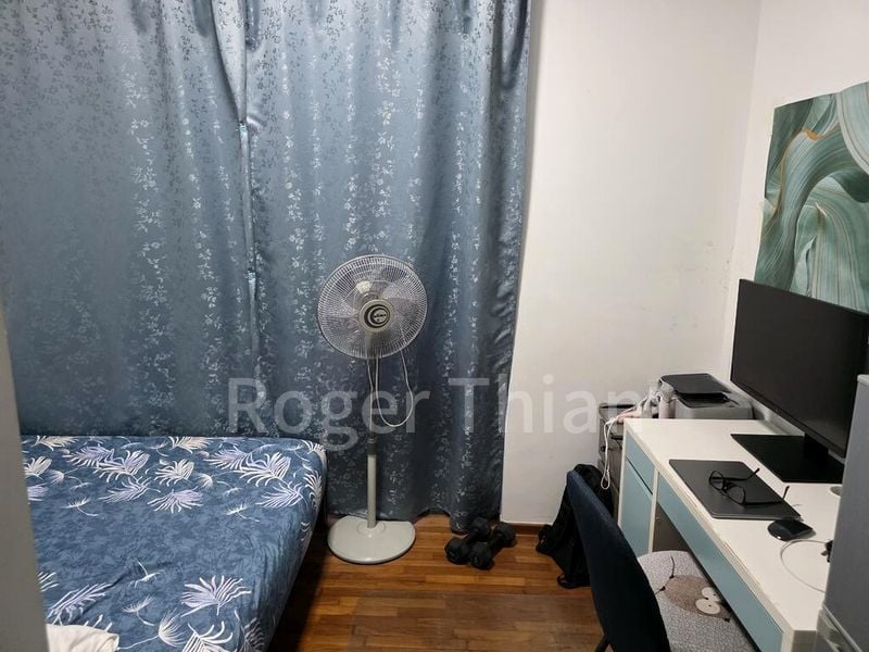 Master Room Condo for Rent in  North Park Residences - Image 19