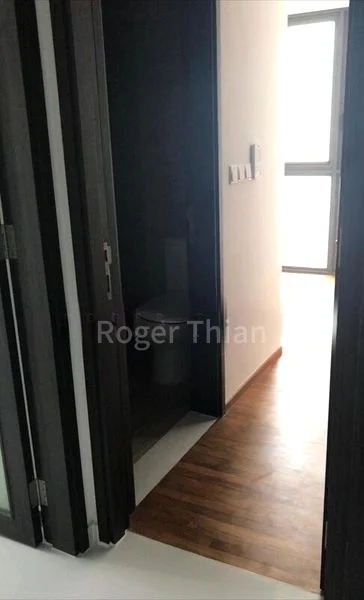 Master Room Condo for Rent in  North Park Residences - Image 4