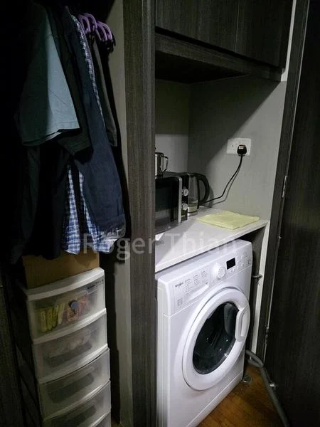 Master Room Condo for Rent in  North Park Residences - Image 10