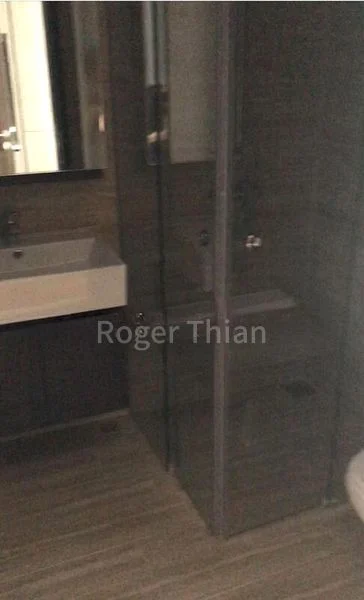 Master Room Condo for Rent in  North Park Residences - Image 1