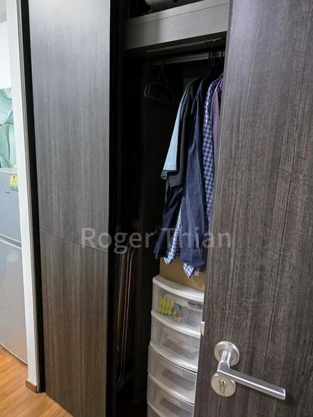 Master Room Condo for Rent in  North Park Residences - Image 13