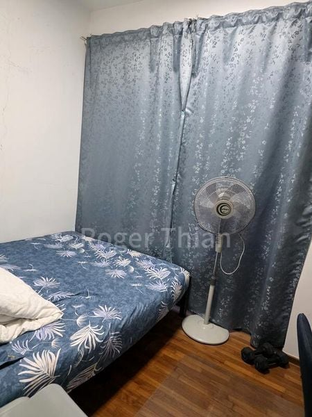 Master Room Condo for Rent in  North Park Residences - Image 9