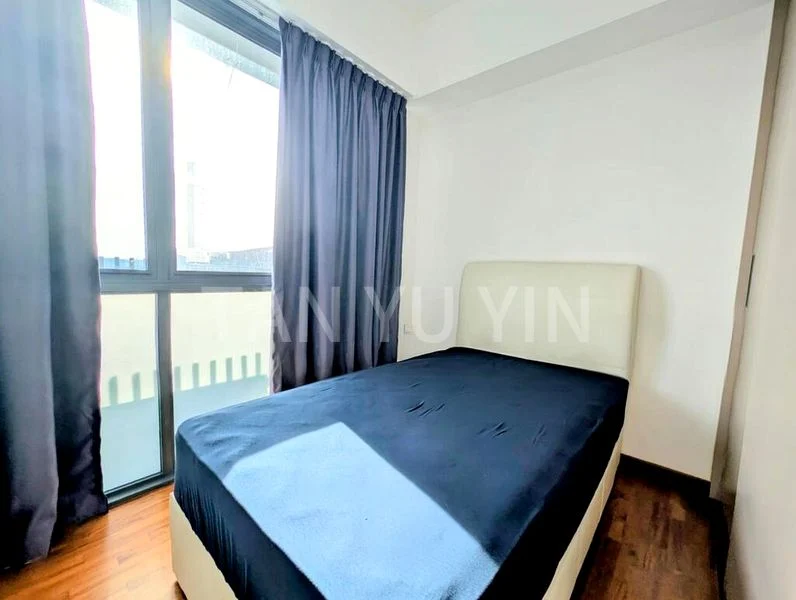 2 Bed Condo for Rent in  J Gateway - Image 5