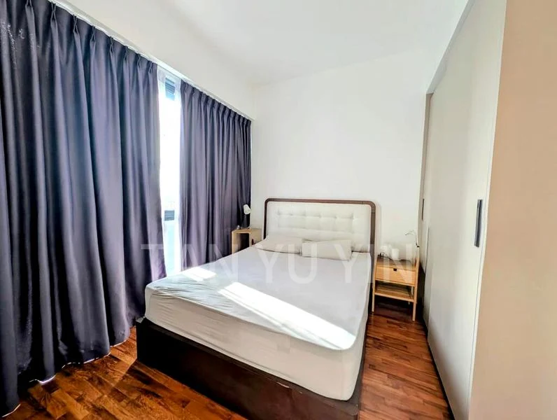 2 Bed Condo for Rent in  J Gateway - Image 4