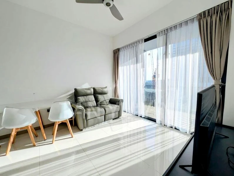 2 Bed Condo for Rent in  J Gateway - Image 2