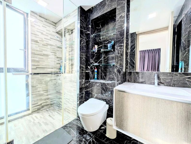 2 Bed Condo for Rent in  J Gateway - Image 6