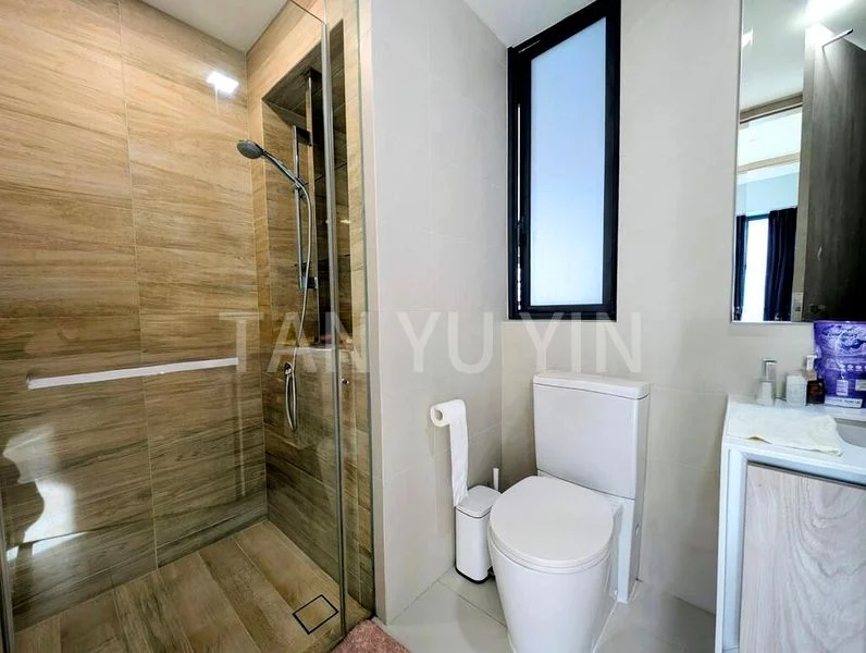 2 Bed Condo for Rent in  J Gateway - Image 7