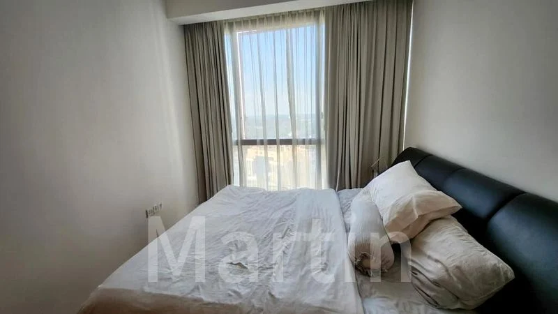 3 Bed Condo for Rent in  Echelon - Image 3