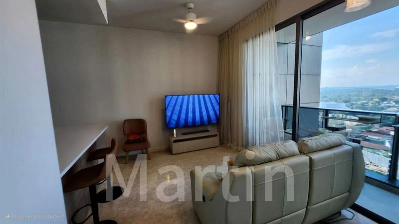 3 Bed Condo for Rent in  Echelon - Image 6