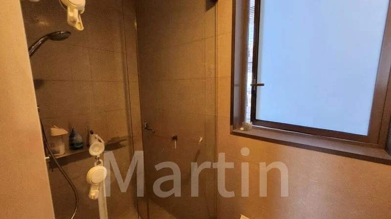 3 Bed Condo for Rent in  Echelon - Image 1