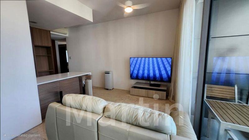 3 Bed Condo for Rent in  Echelon - Image 7