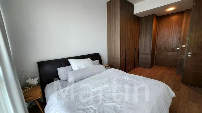 3 Bed Condo for Rent in  Echelon - Image 4