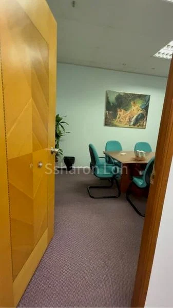 Light Industrial (B1) for Rent: Ubi Techpark - Image 5