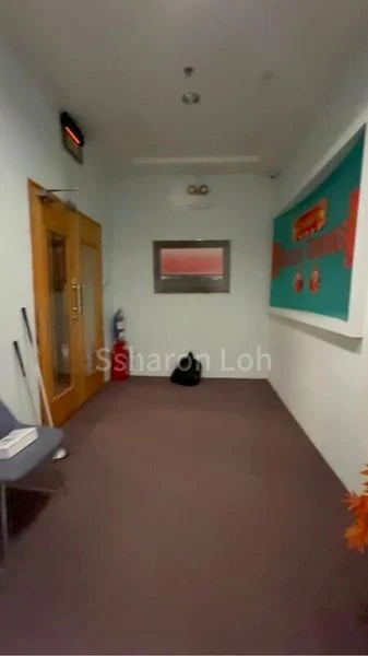 Light Industrial (B1) for Rent: Ubi Techpark - Image 17